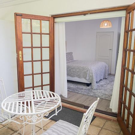 Kelkiewyn Waterkloof Guesthouse Pretoria-Noord Kültér fotó