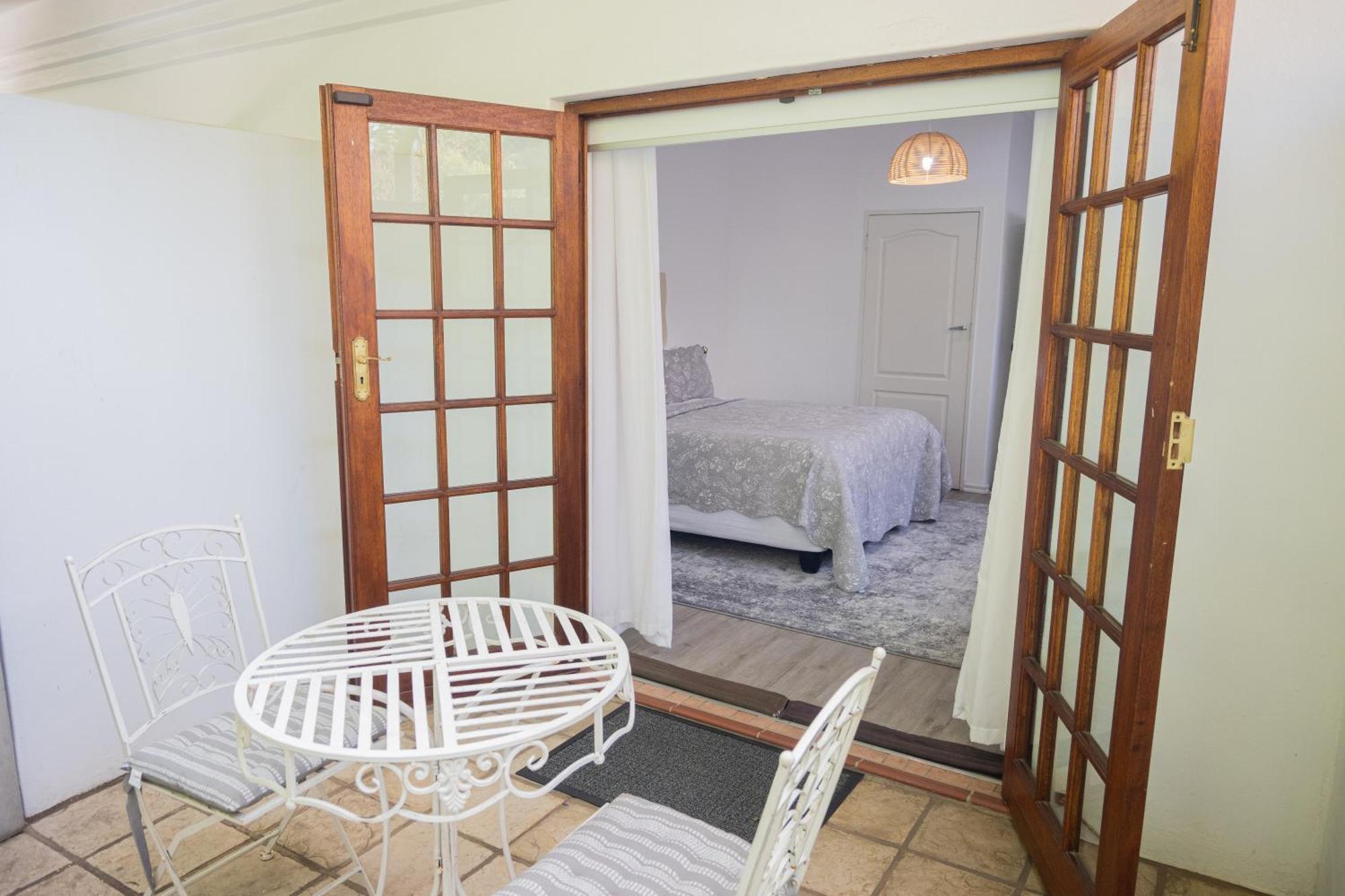 Kelkiewyn Waterkloof Guesthouse Pretoria-Noord Kültér fotó