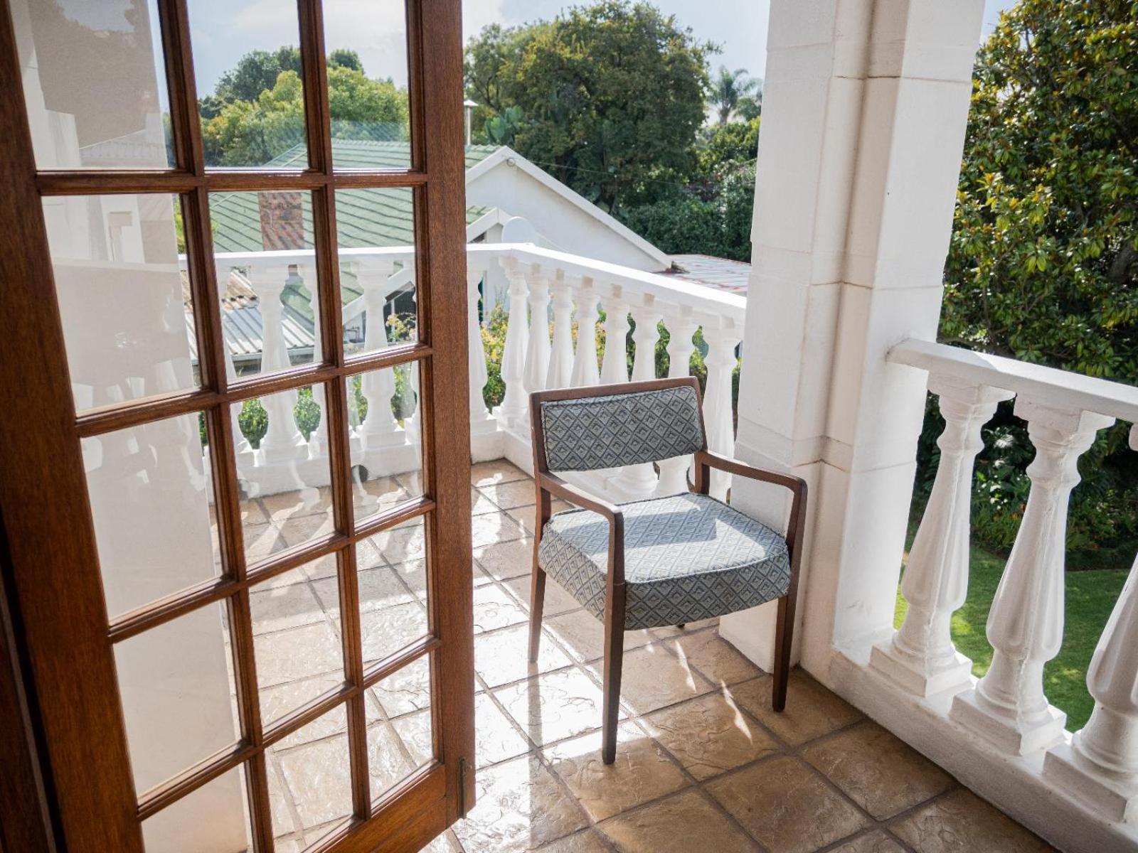 Kelkiewyn Waterkloof Guesthouse Pretoria-Noord Kültér fotó