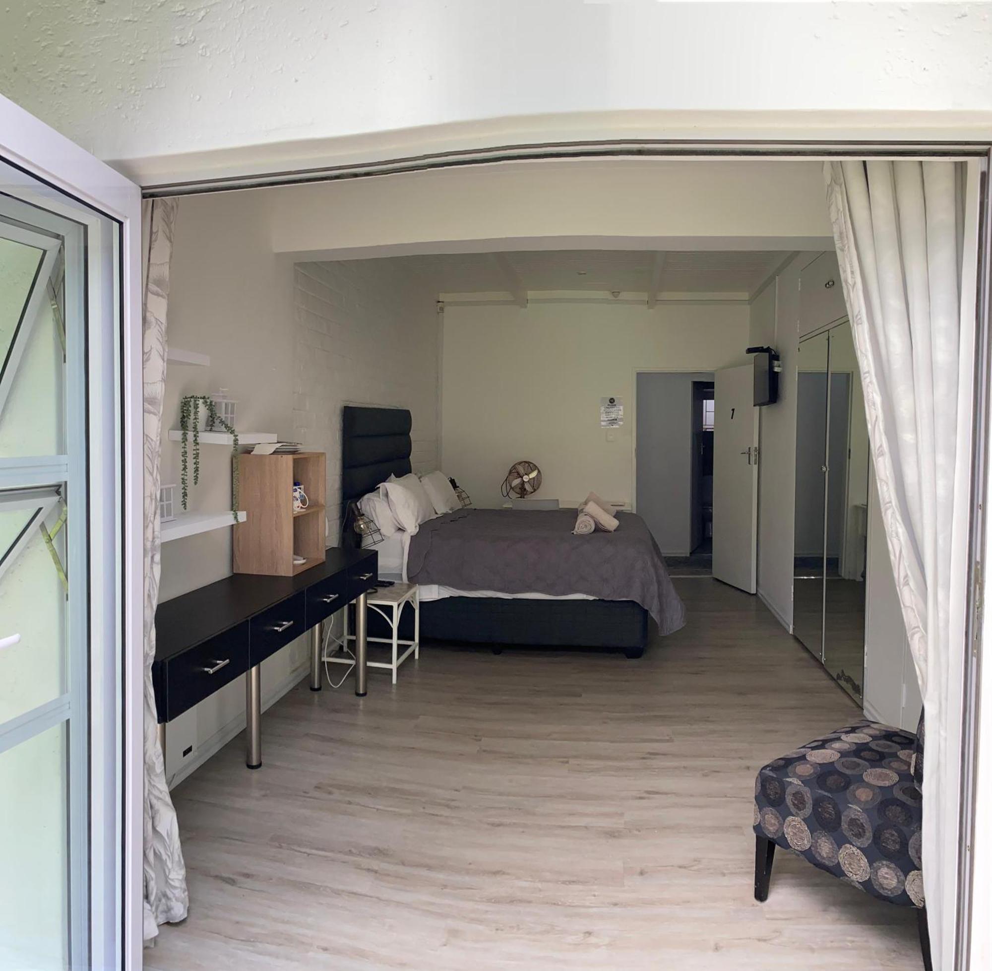 Kelkiewyn Waterkloof Guesthouse Pretoria-Noord Kültér fotó