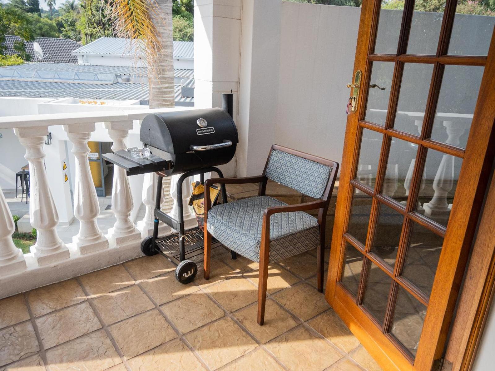 Kelkiewyn Waterkloof Guesthouse Pretoria-Noord Kültér fotó