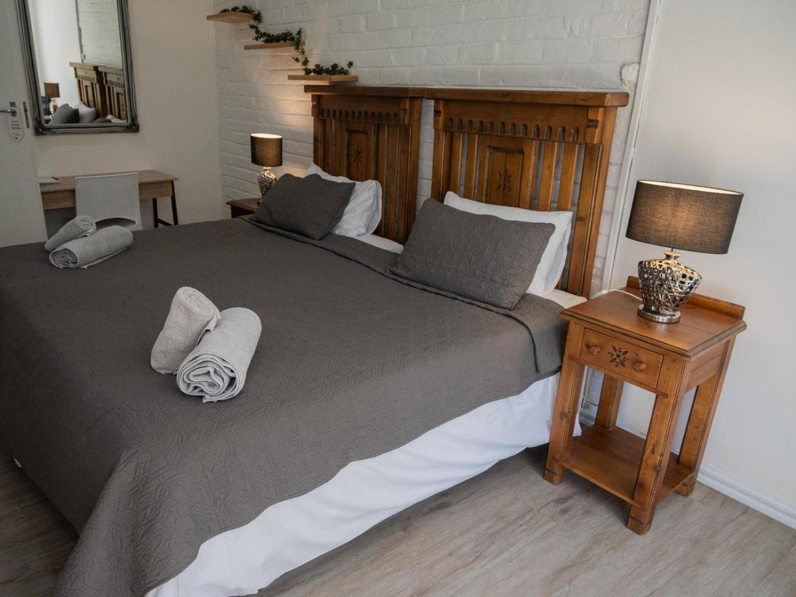 Kelkiewyn Waterkloof Guesthouse Pretoria-Noord Kültér fotó