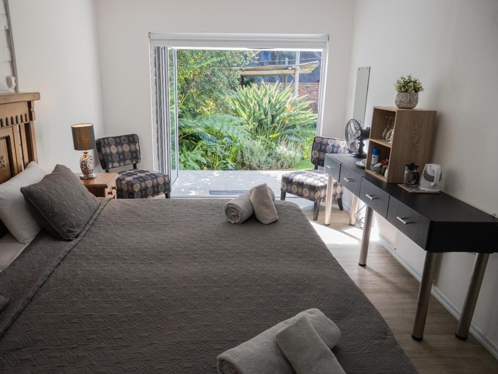 Kelkiewyn Waterkloof Guesthouse Pretoria-Noord Kültér fotó