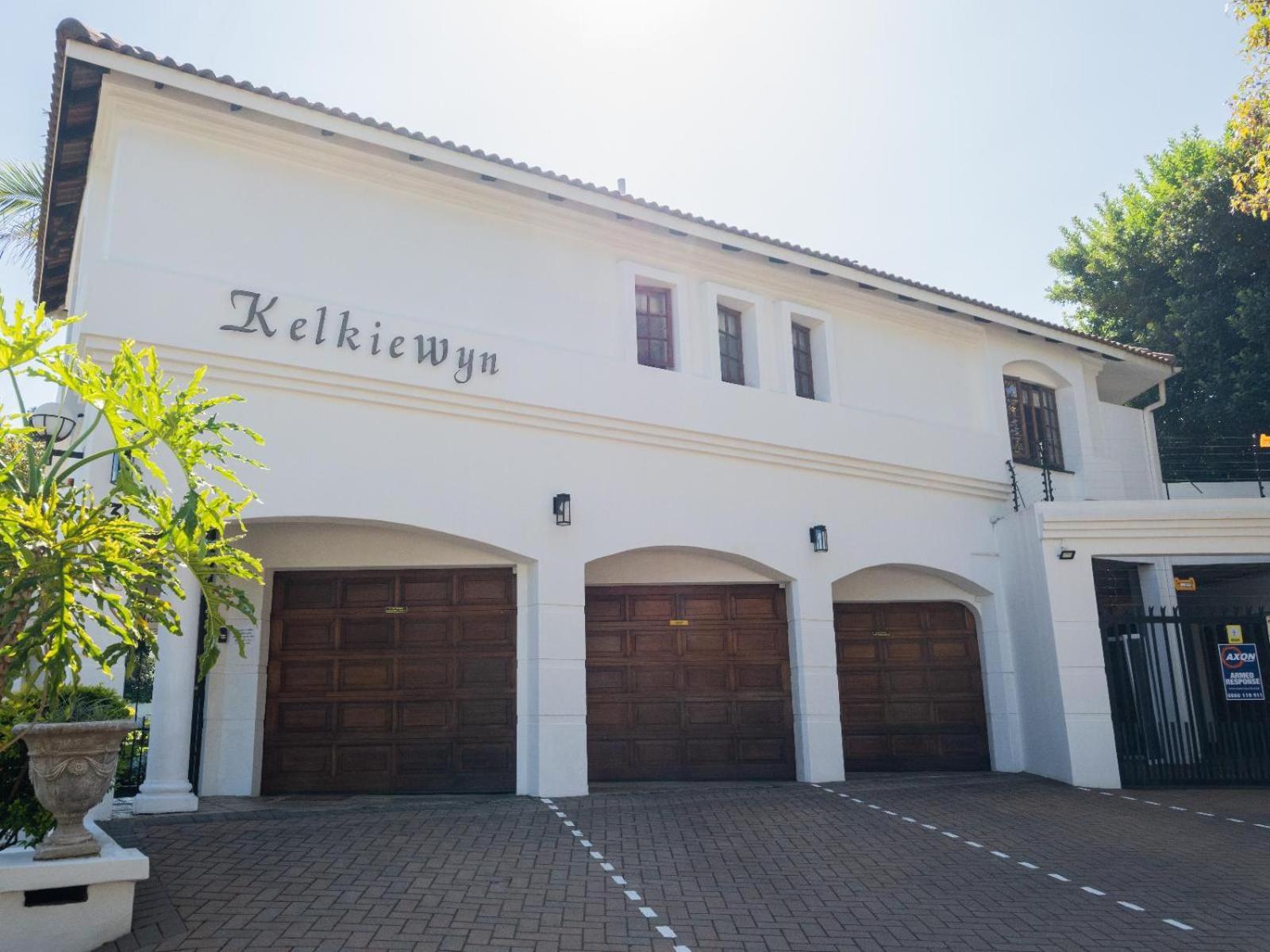 Kelkiewyn Waterkloof Guesthouse Pretoria-Noord Kültér fotó