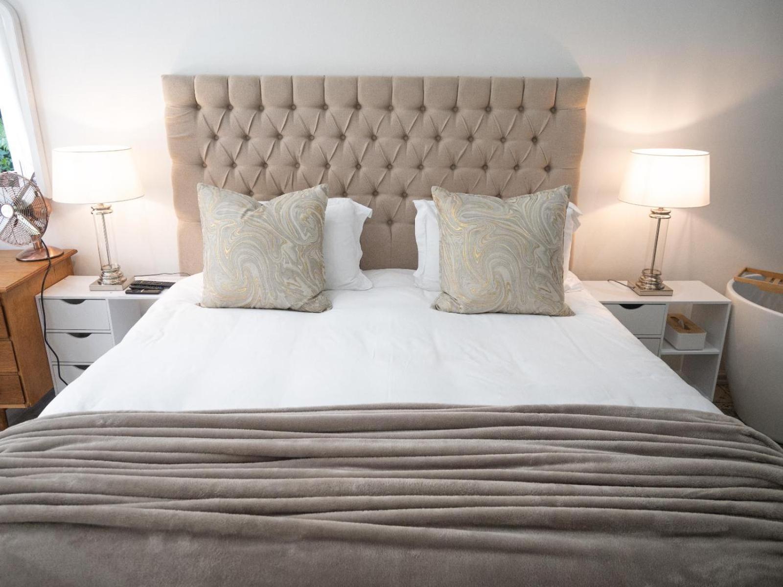 Kelkiewyn Waterkloof Guesthouse Pretoria-Noord Kültér fotó