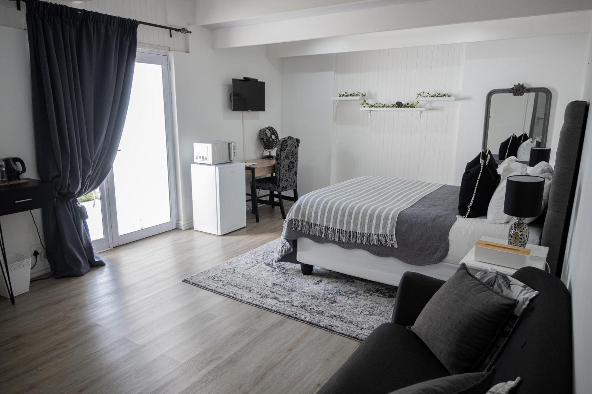 Kelkiewyn Waterkloof Guesthouse Pretoria-Noord Szoba fotó