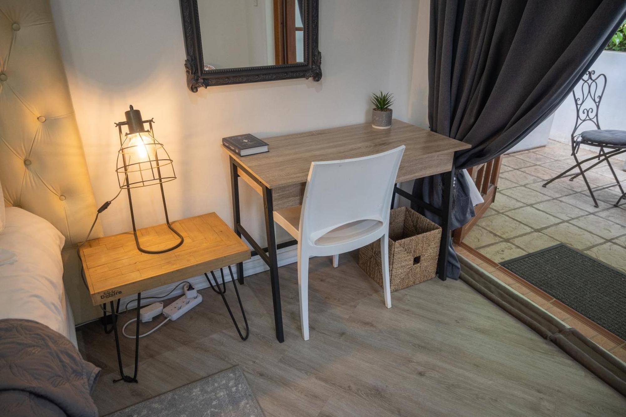 Kelkiewyn Waterkloof Guesthouse Pretoria-Noord Szoba fotó