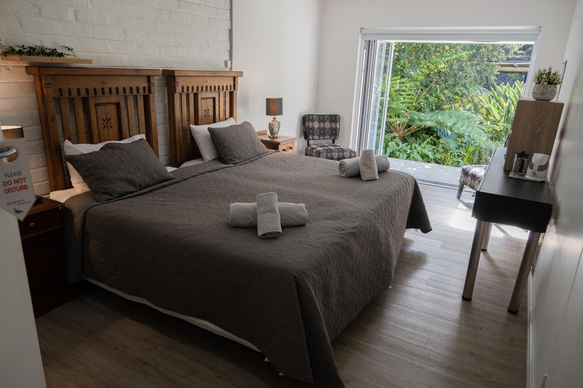 Kelkiewyn Waterkloof Guesthouse Pretoria-Noord Szoba fotó